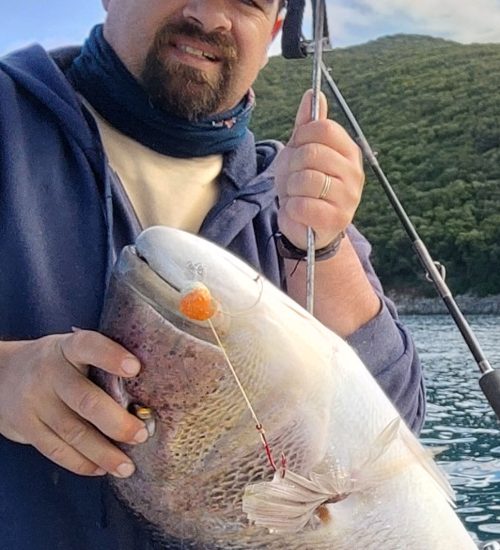 Fiscardo Fishing Trips